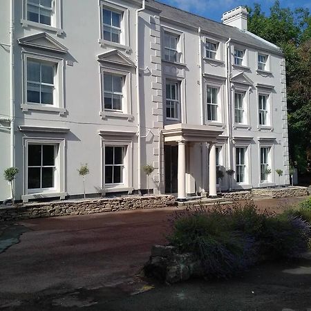 New Bath Hotel & Spa Matlock Bath Экстерьер фото