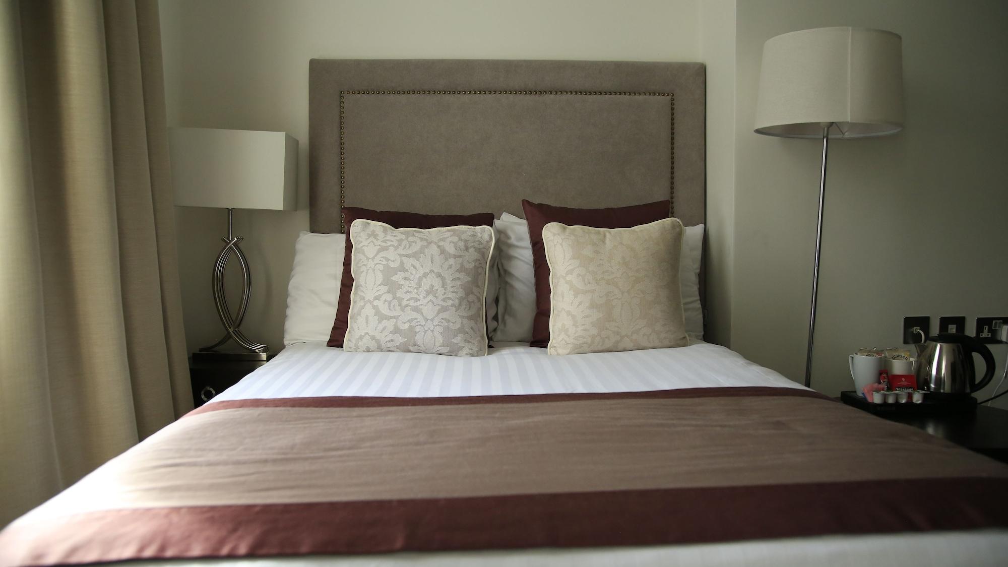 New Bath Hotel & Spa Matlock Bath Экстерьер фото