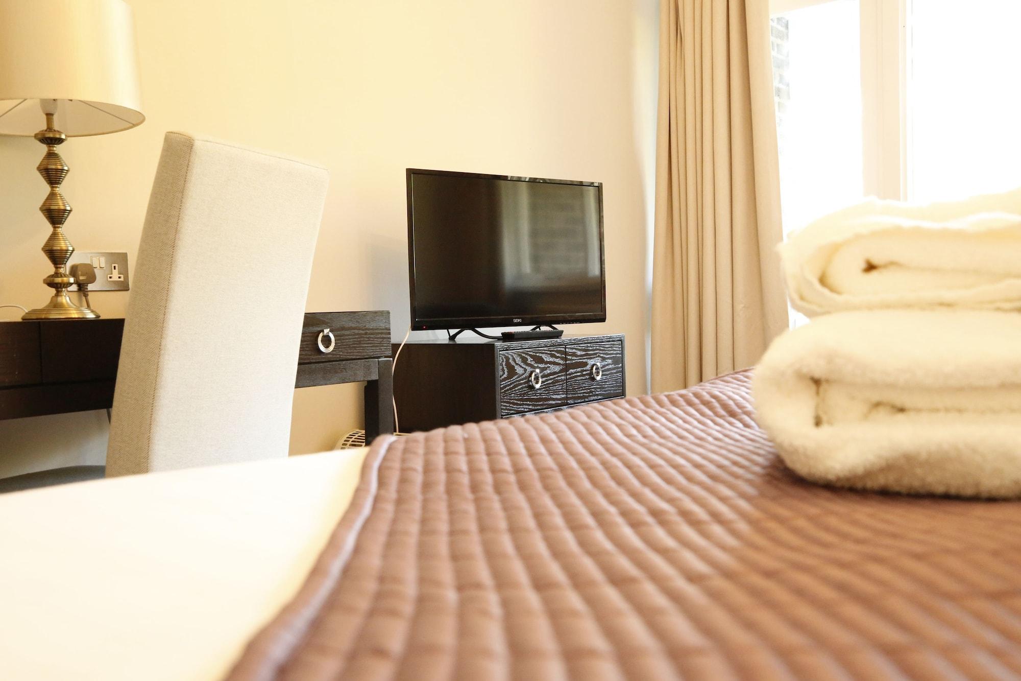 New Bath Hotel & Spa Matlock Bath Экстерьер фото