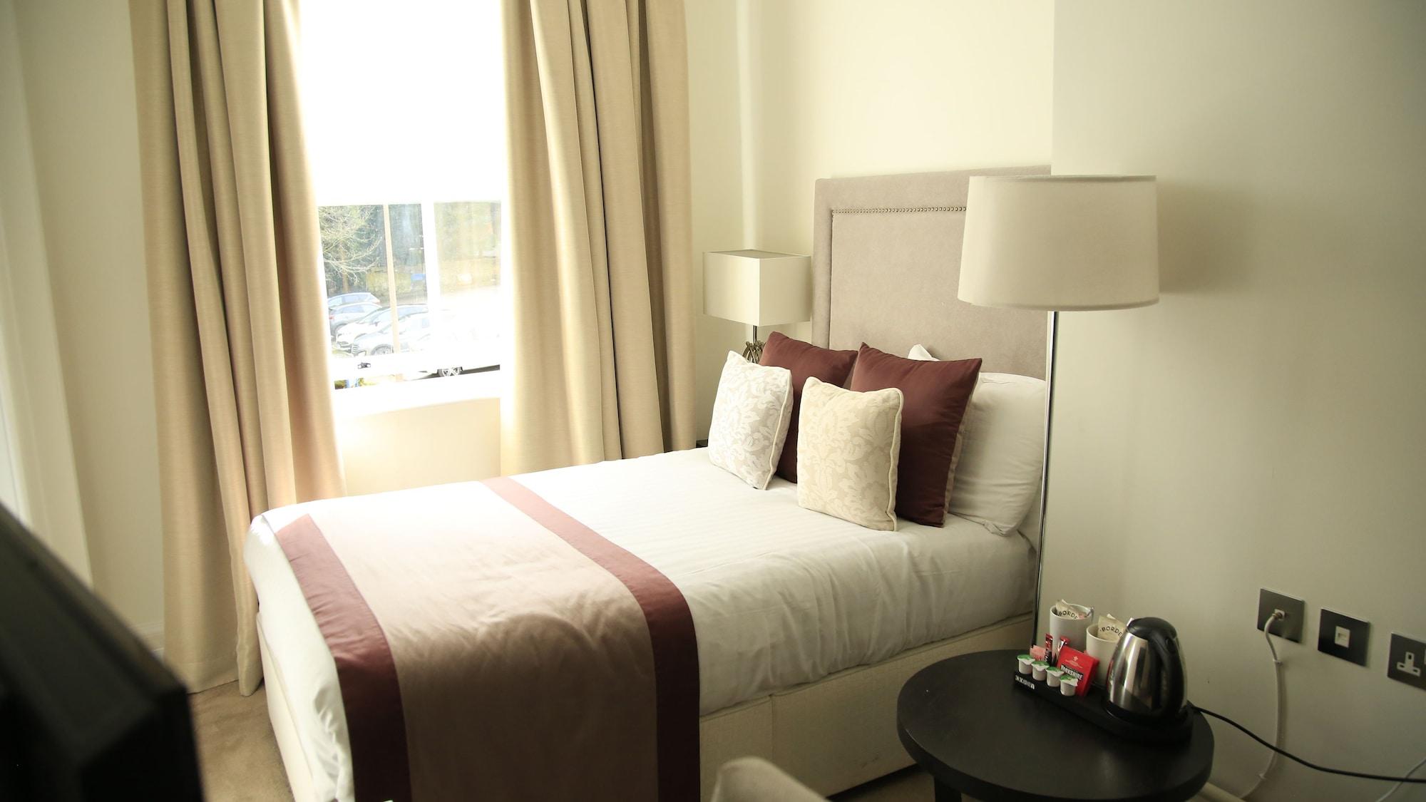 New Bath Hotel & Spa Matlock Bath Экстерьер фото