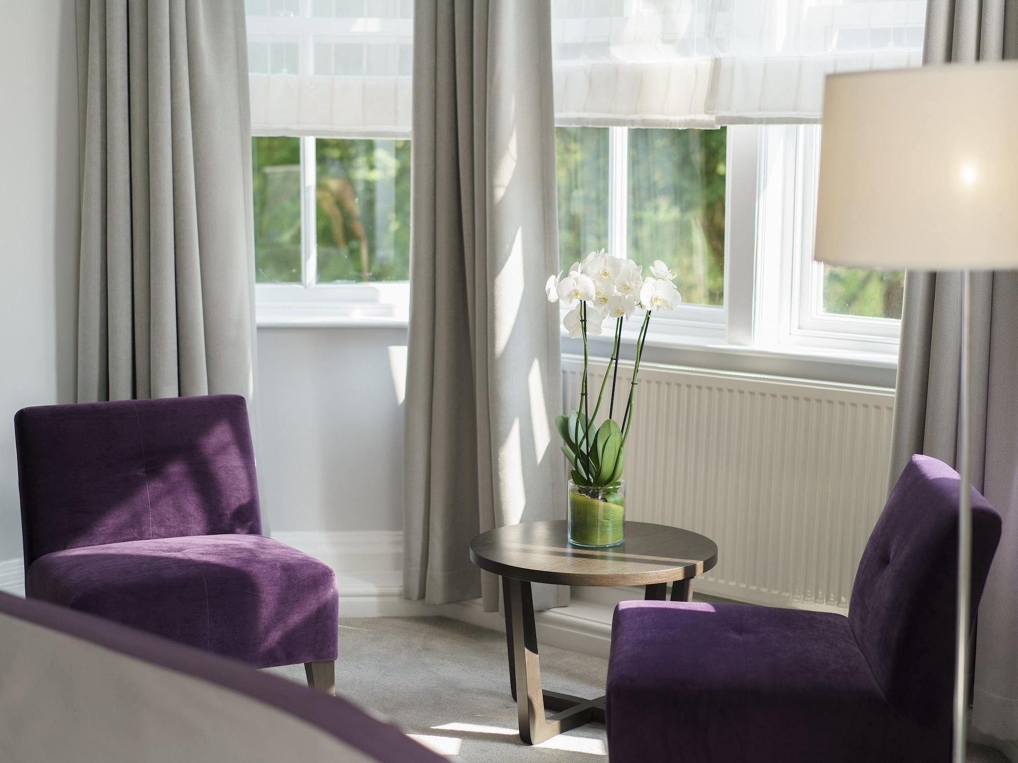 New Bath Hotel & Spa Matlock Bath Экстерьер фото