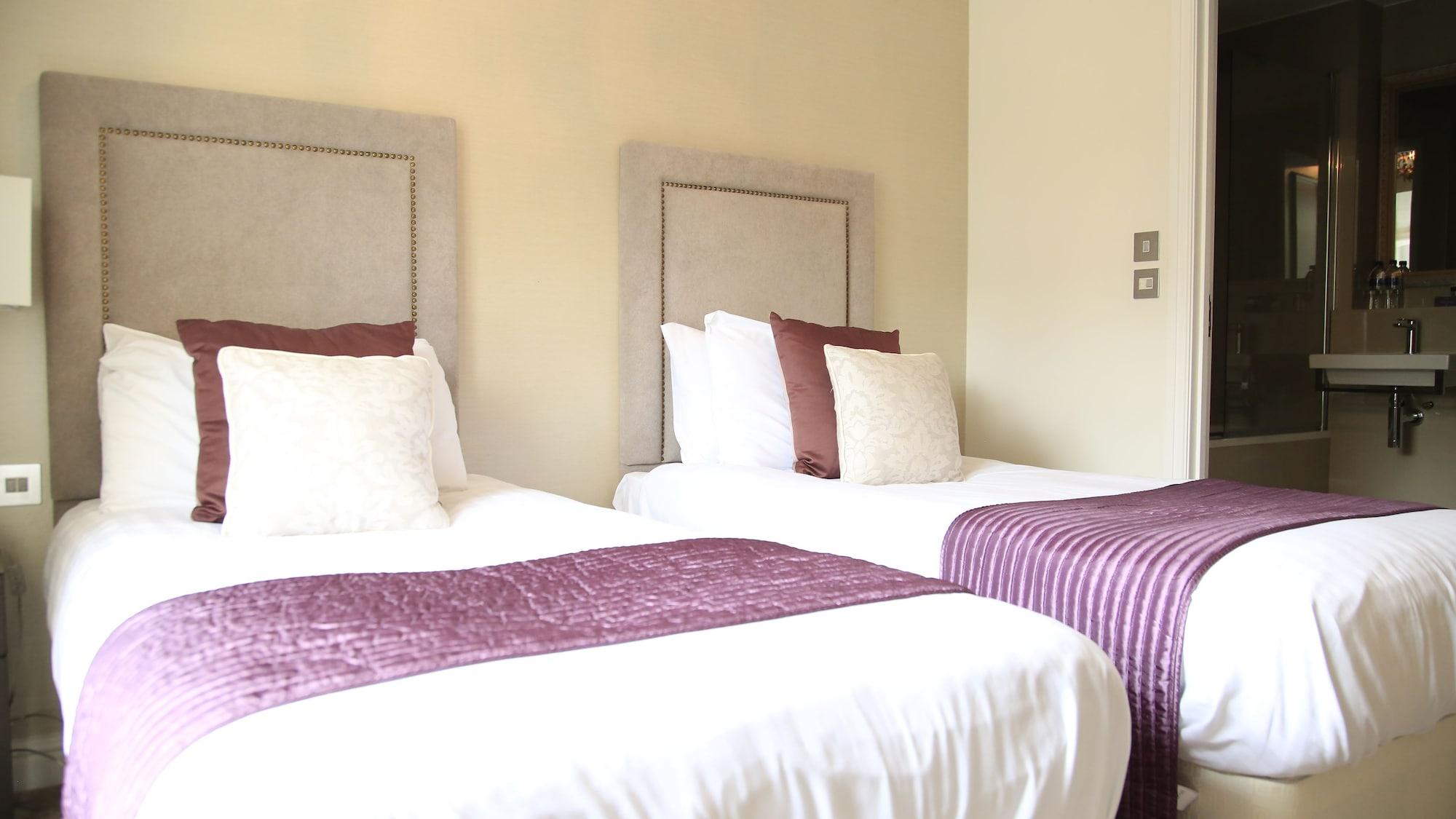 New Bath Hotel & Spa Matlock Bath Экстерьер фото