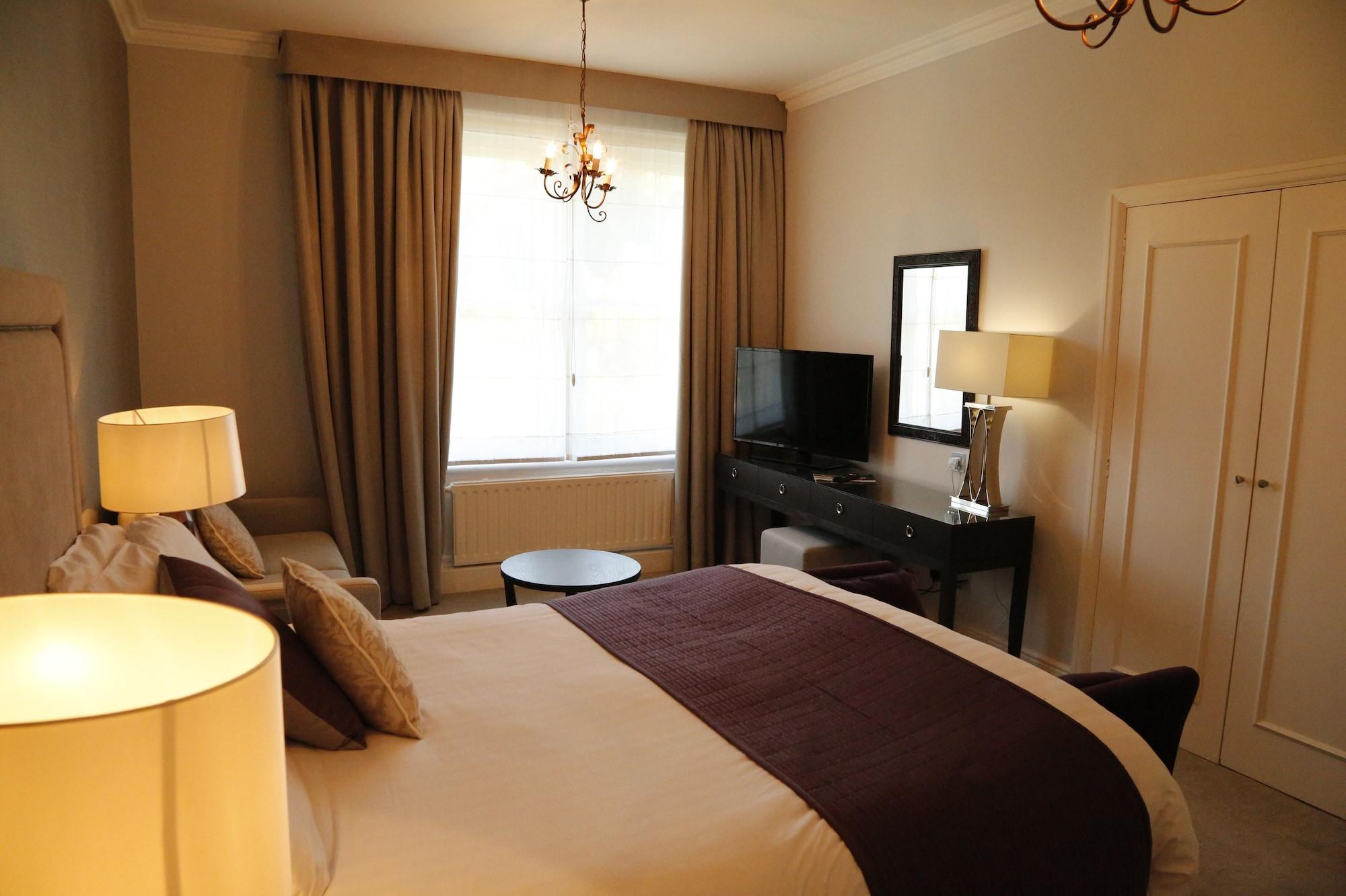 New Bath Hotel & Spa Matlock Bath Экстерьер фото