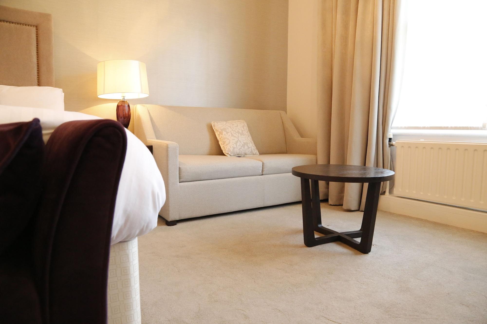 New Bath Hotel & Spa Matlock Bath Экстерьер фото