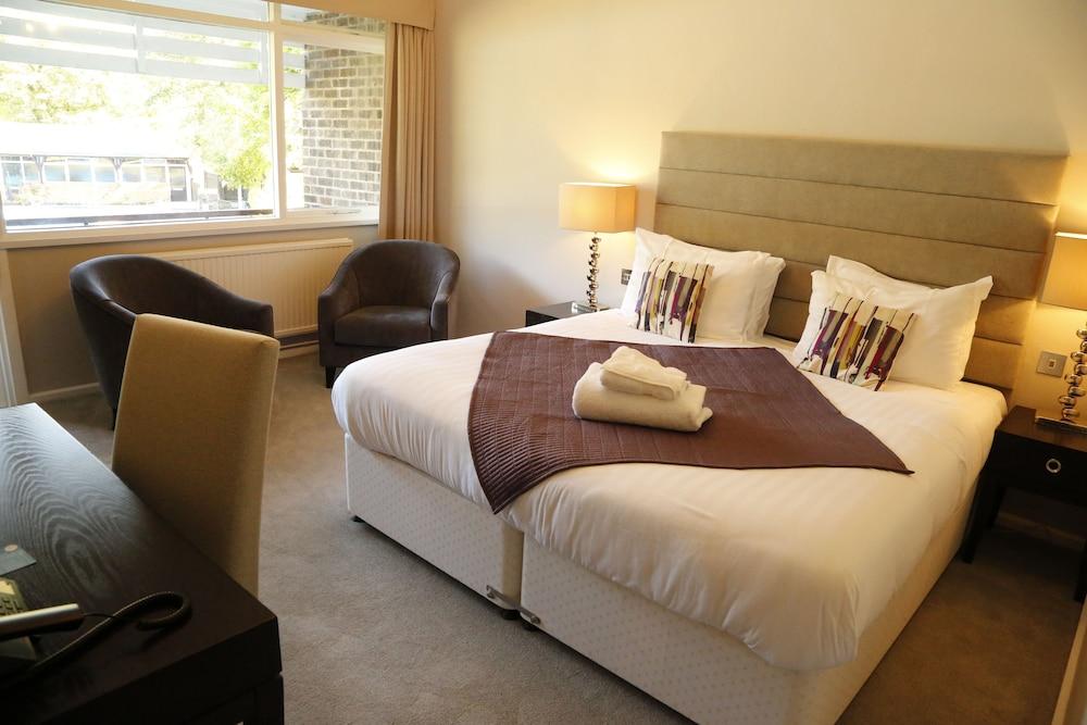 New Bath Hotel & Spa Matlock Bath Экстерьер фото