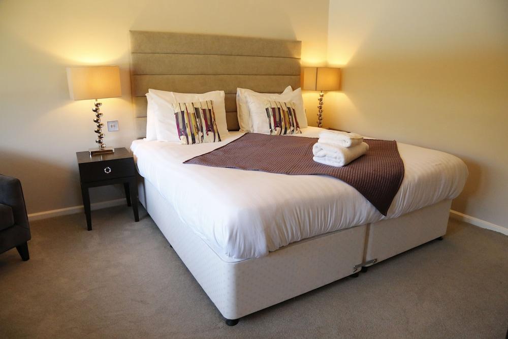 New Bath Hotel & Spa Matlock Bath Экстерьер фото