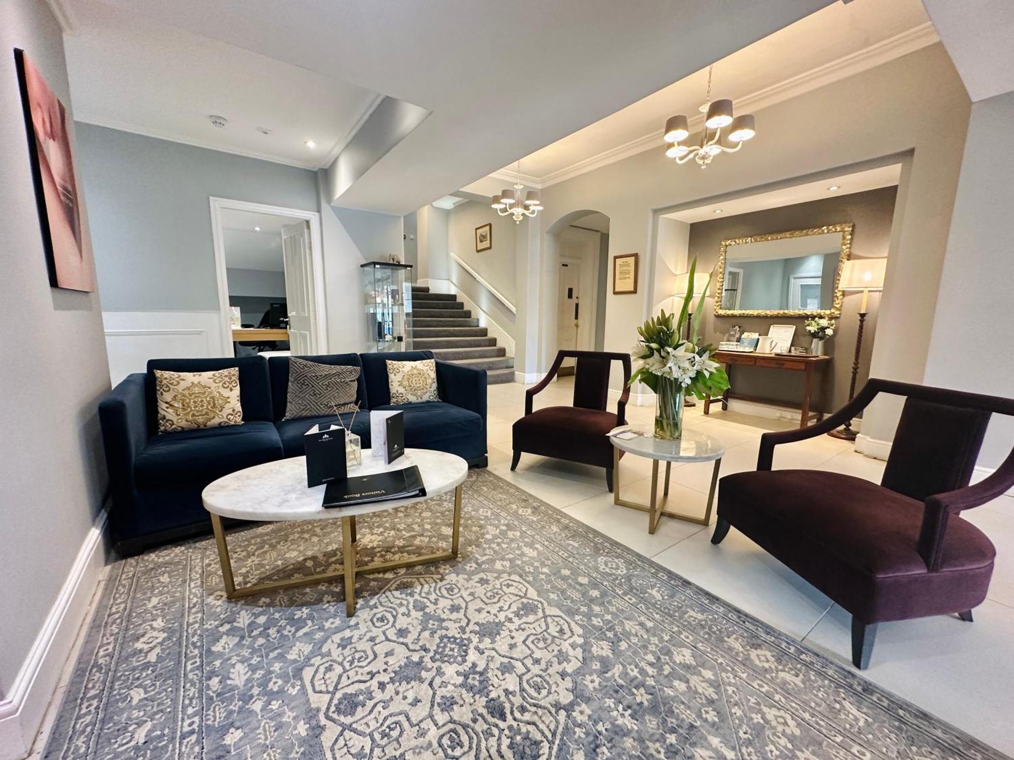 New Bath Hotel & Spa Matlock Bath Экстерьер фото