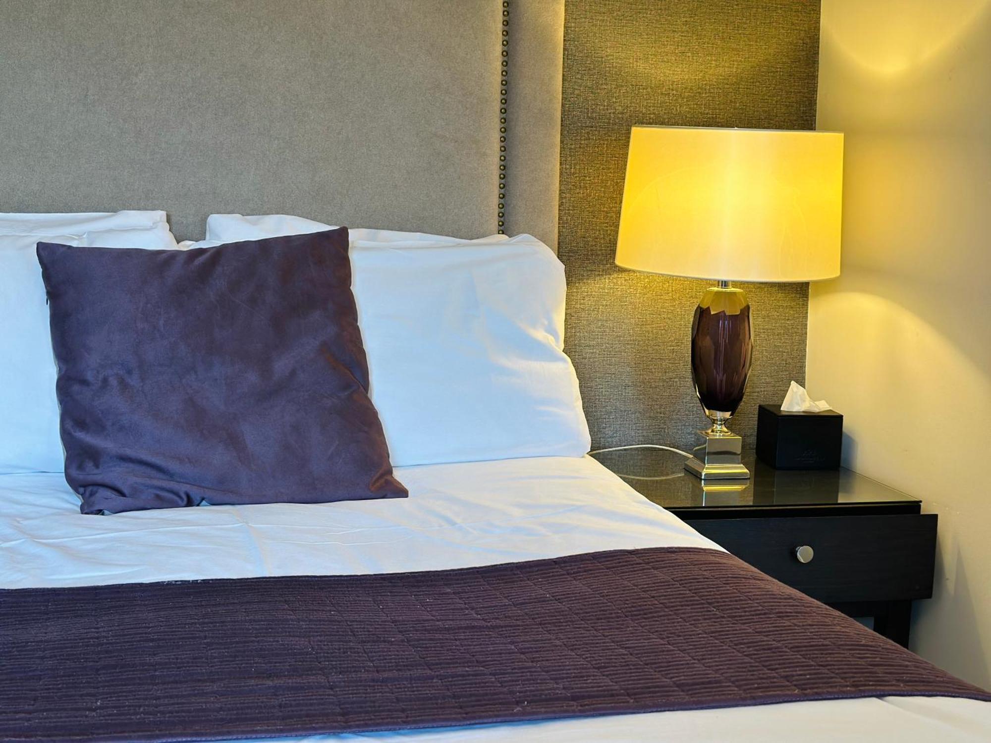 New Bath Hotel & Spa Matlock Bath Экстерьер фото