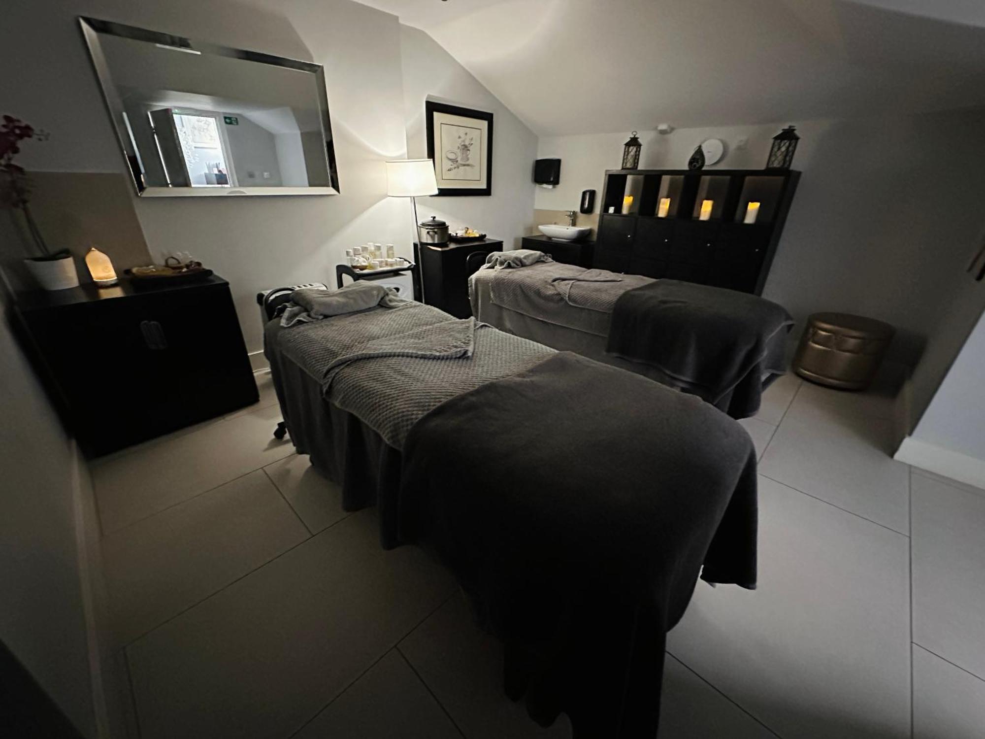 New Bath Hotel & Spa Matlock Bath Экстерьер фото