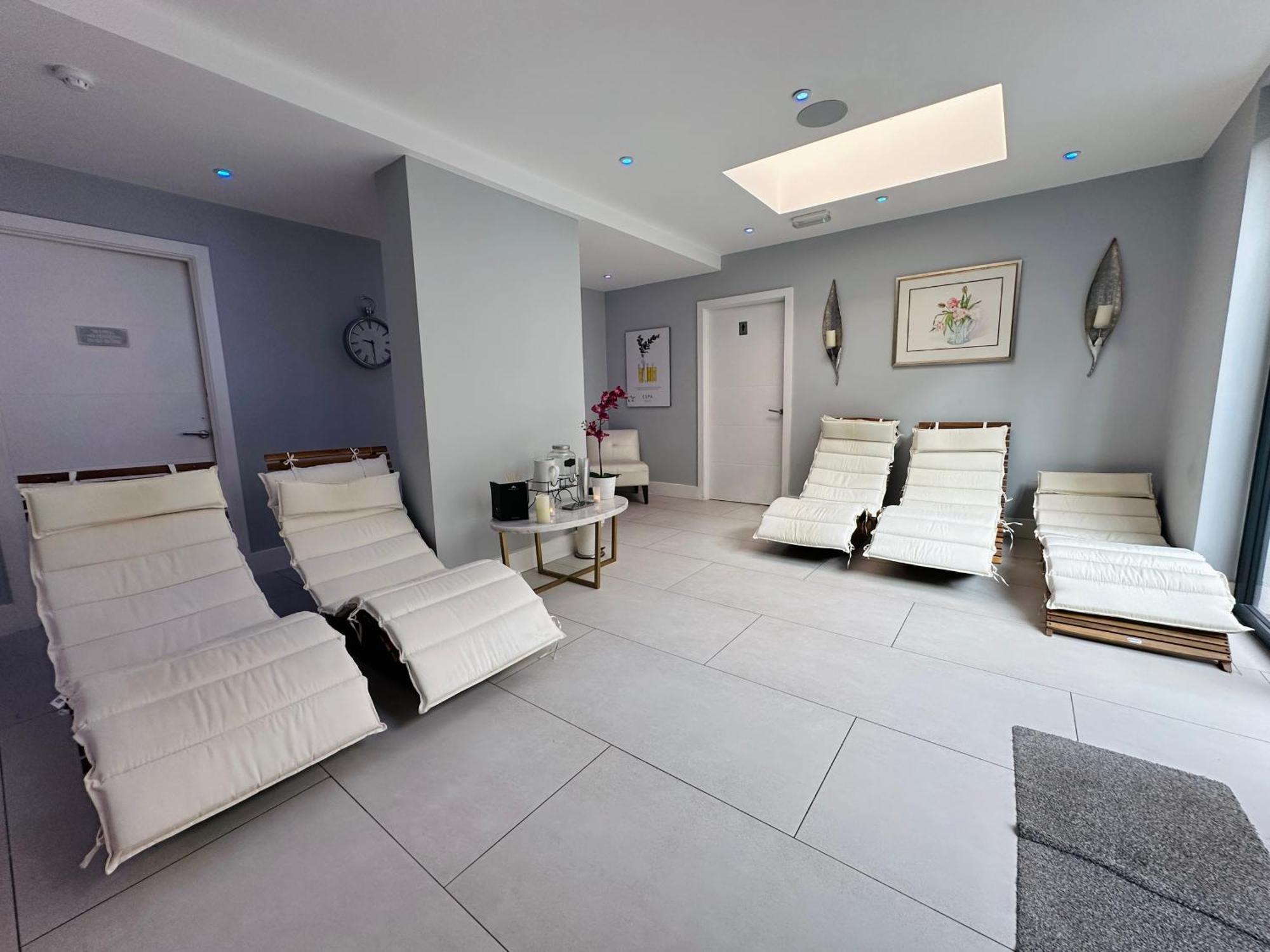 New Bath Hotel & Spa Matlock Bath Экстерьер фото