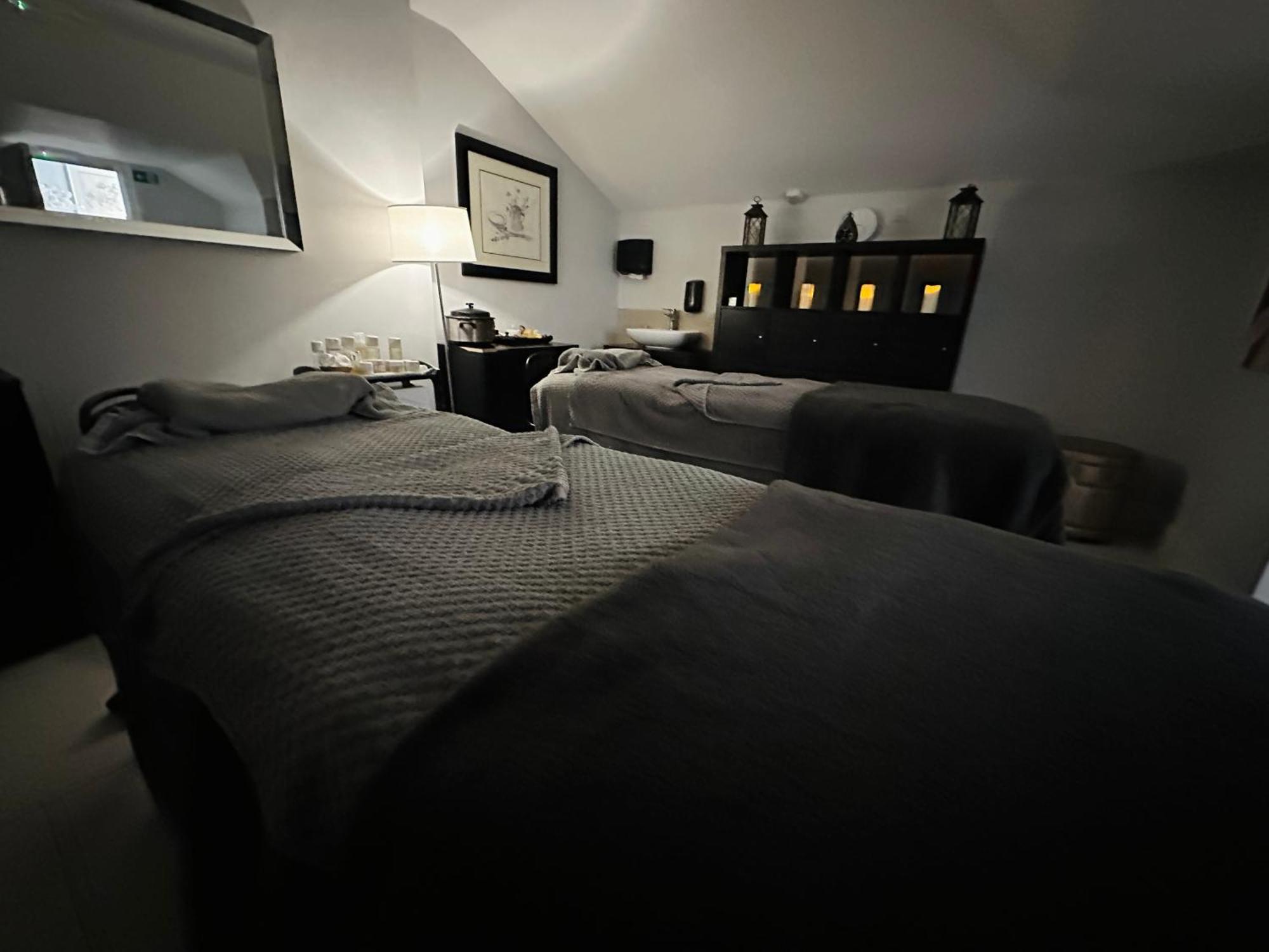New Bath Hotel & Spa Matlock Bath Экстерьер фото