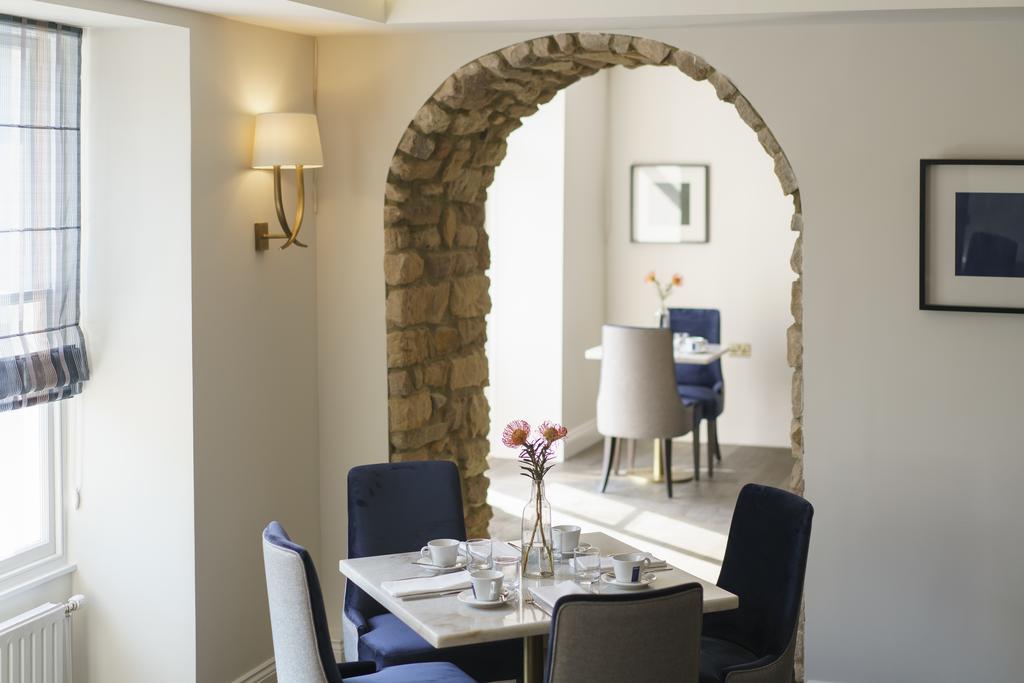 New Bath Hotel & Spa Matlock Bath Экстерьер фото