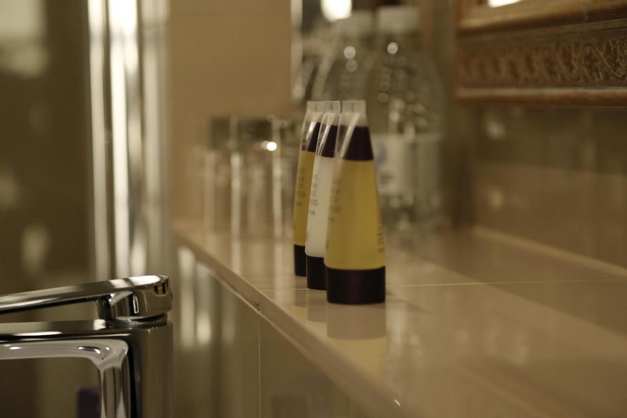 New Bath Hotel & Spa Matlock Bath Экстерьер фото