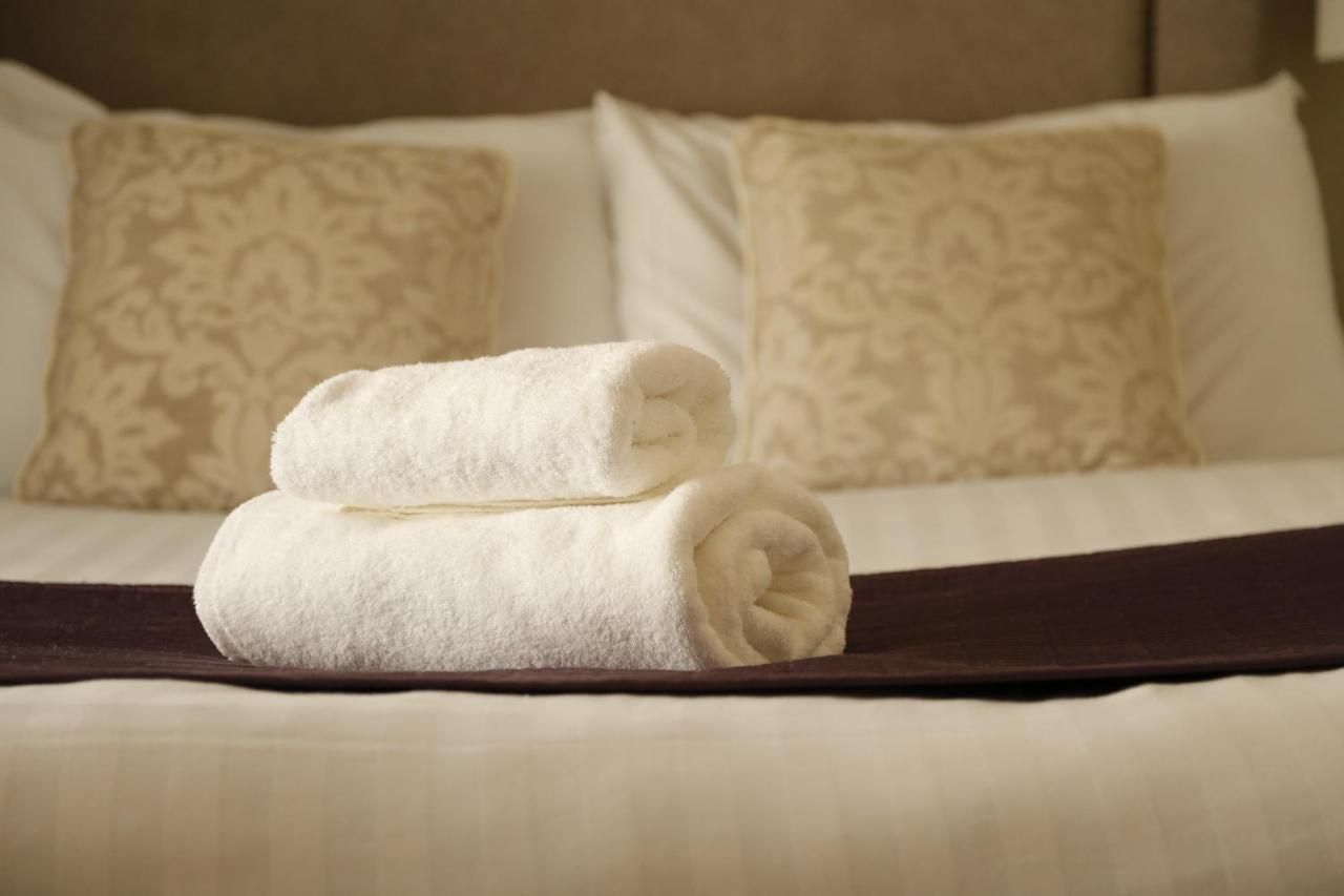 New Bath Hotel & Spa Matlock Bath Экстерьер фото