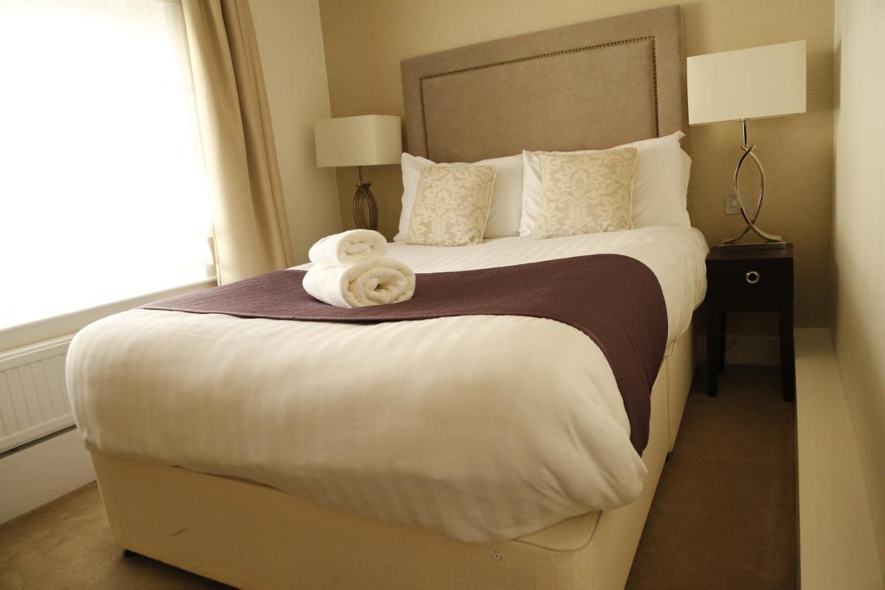 New Bath Hotel & Spa Matlock Bath Экстерьер фото